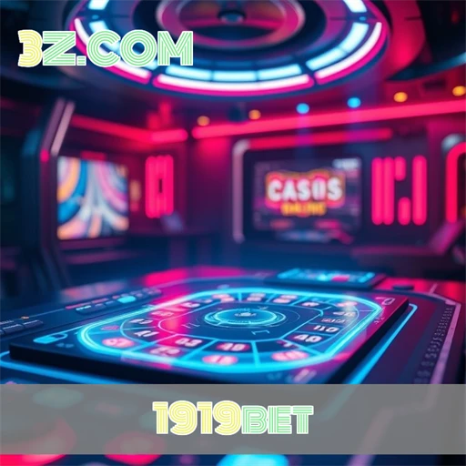 1919bet Cassino Online